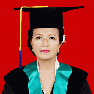 Prof. DR. Dr. Anak Agung Raka Sudewi, Sp.S(K)