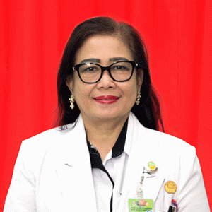 DR. Dr. Anna Marita Gelgel, Sp.S(K)