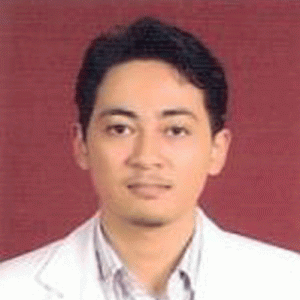 Dr. Bhaskoro Adi Widie Nugroho, M.Biomed, Sp.S