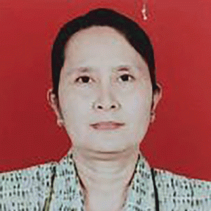 Dr. Ni Ketut Candra Wiratmi, Sp.S