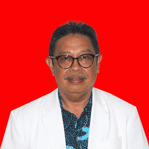 Dr. IGN Ketut Budiarsa, Sp.S(K)