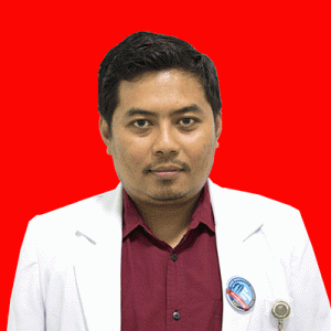 Dr. I Wayan Widyantara, M.Biomed, Sp.S